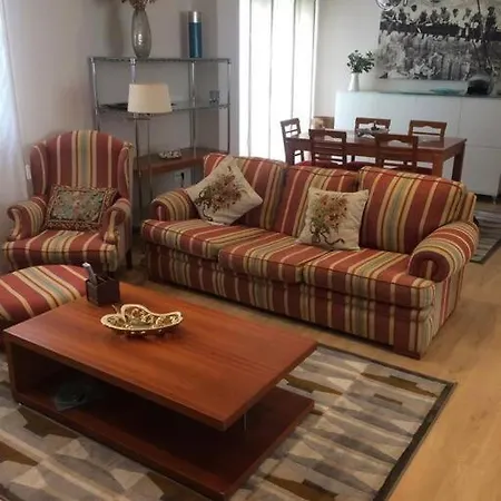 Apartment Piso Zamora