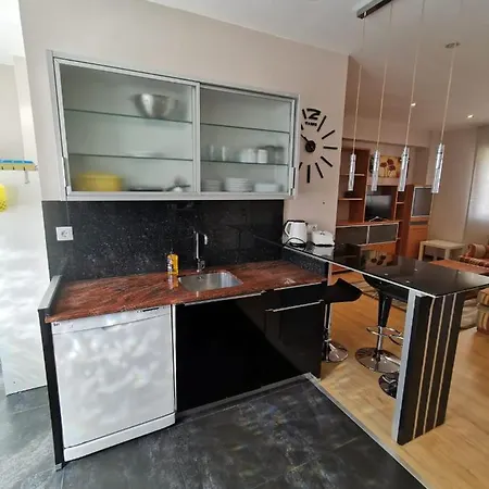Apartment Piso Zamora Vigo