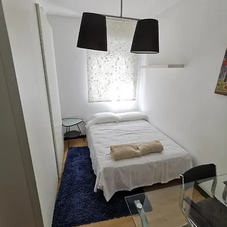 Apartment Piso Zamora