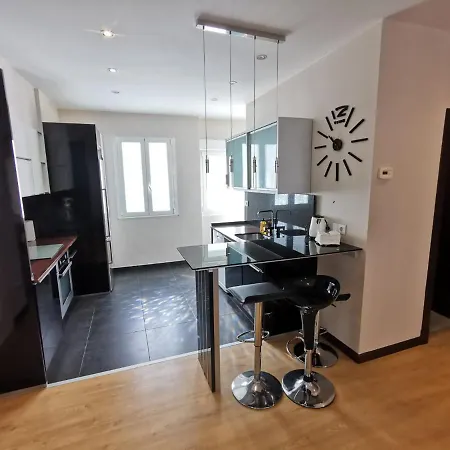 Apartment Piso Zamora Vigo