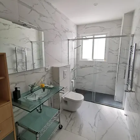 Piso Zamora *