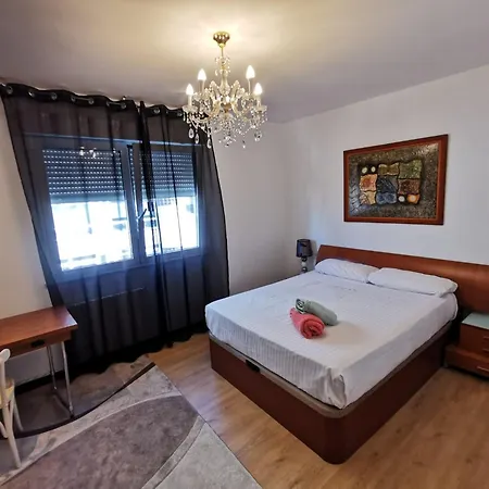 Piso Zamora Vigo