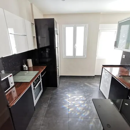 Apartment Piso Zamora *