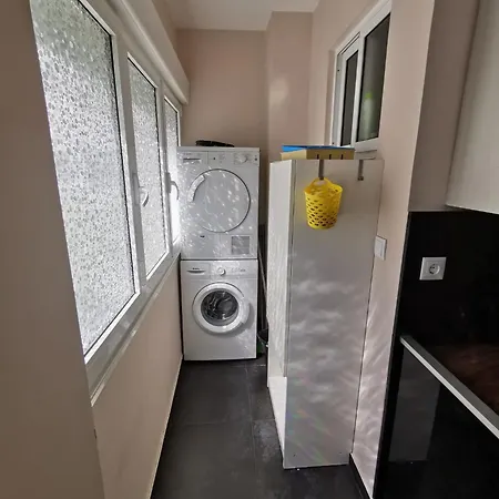 Piso Zamora Apartment